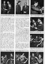 "Musical PRR People Help Revive Altoona's Symphony," Page 17, 1954